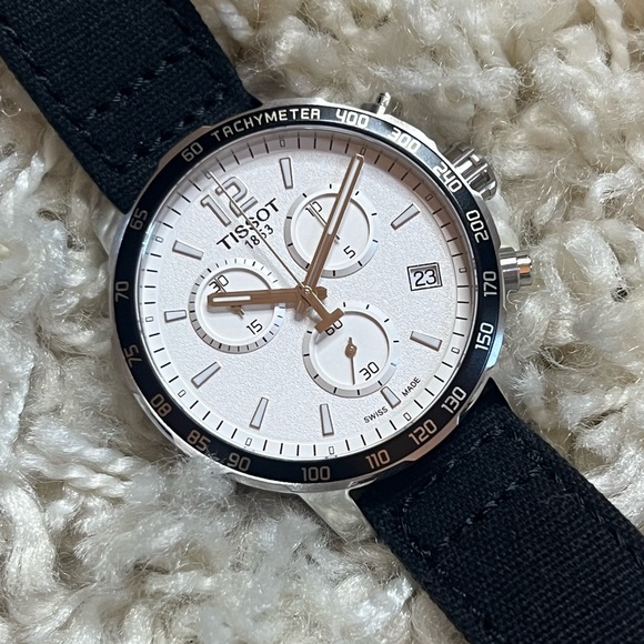 Tissot Accessories Tissot Quickster Nba Philadelphia 76ers